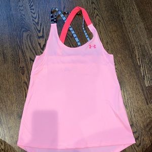 NWOT under armour tank